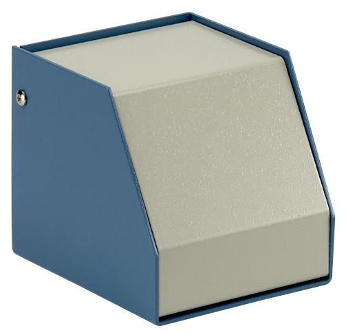 Hammond 101110WH – Reliable Aluminum Console for Industrial Applications