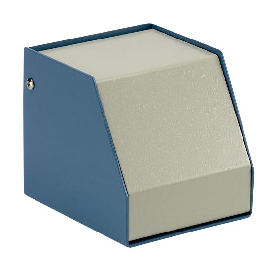 Hammond Series SCEM Aluminum Console: SCEM161110WH