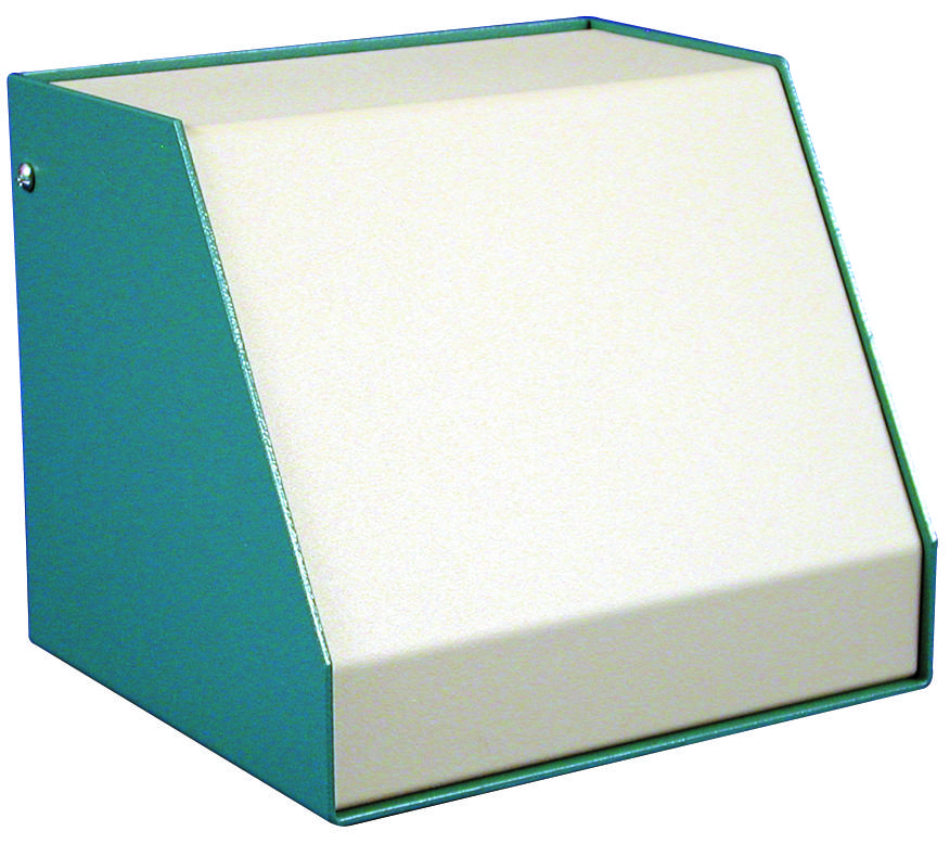 Cheektowaga Series Instrument Enclosure: SCEM161414WH