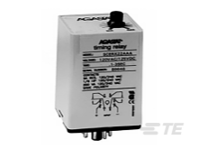 SCERW21ABA TE Connectivity Relay | myMectronic