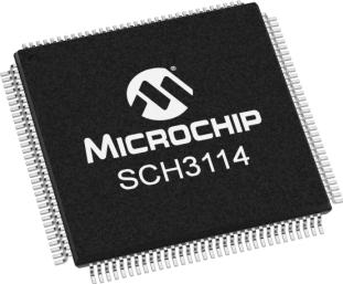 Buy Microchip SCH3114 Part Number SCH3114INU Online