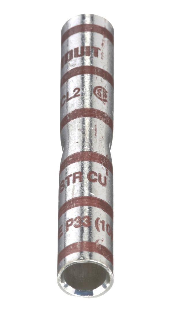 Panduit SCL2Q – Reliable Copper Wire Splice for Industrial Applications