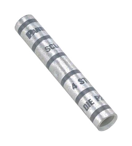 SCL8-L PANDUIT Long Barrel Butt Splice | myMectronic