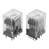 Song Chuan SCLDWB4PDTC24VDC – Reliable Industrial Power Relay for Automation