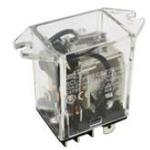 SONG CHUAN SCLLDPDTS24VDC – Reliable DPDT Power Relay for Industrial Applications