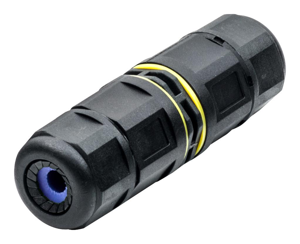 Amphenol LTW SCLPG1102BL – Reliable Waterproof Cable Joiner for Industrial Applications