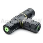 SC-L-ULT2-04-YW AMPHENOL LTW Cable Joiner | myMectronic