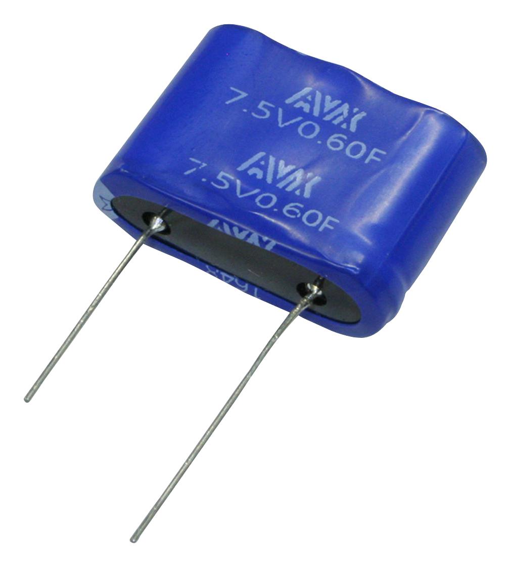Buy INAX Super Capacitor Module Part Number SCMS22D255PRBB0 Online