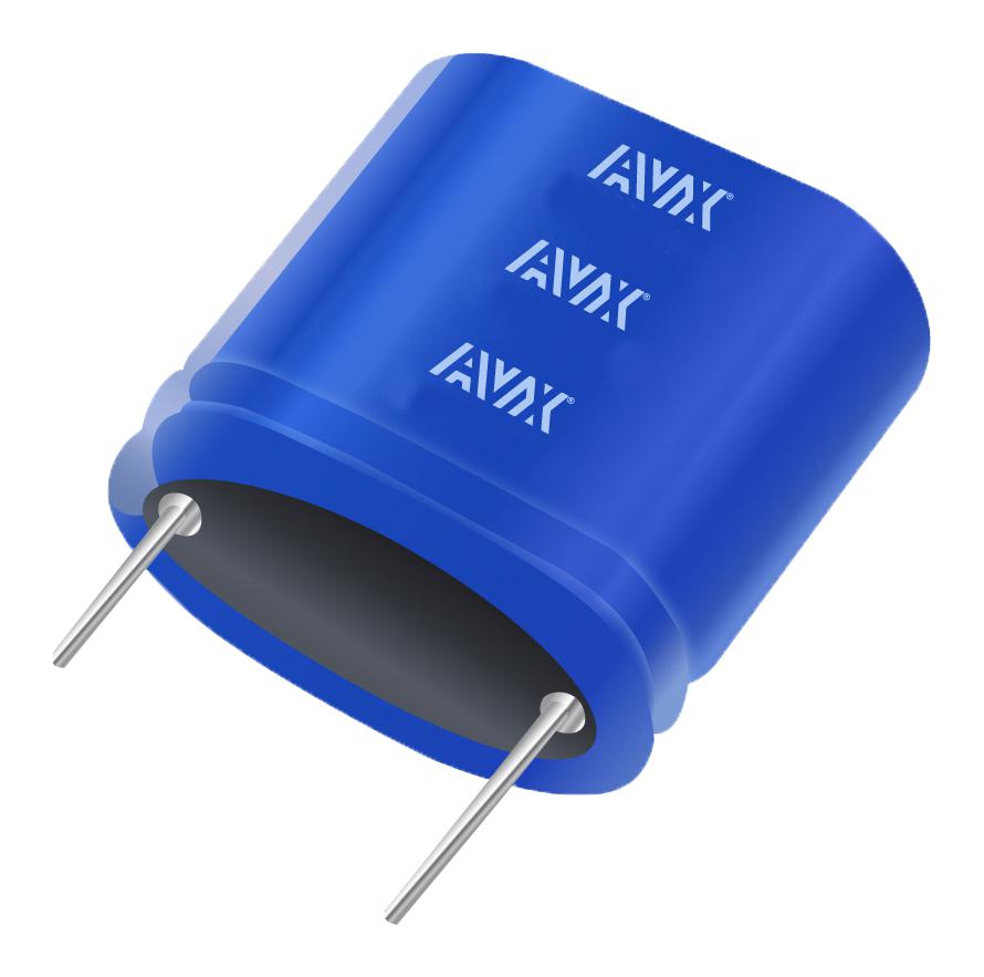 Buy Enax Super Capacitor Part Number SCMT22C505PRBA0 Online