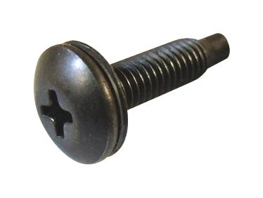 Buy Hammond 10-32 Rack Screws Part Number SCREW1032-25 Online