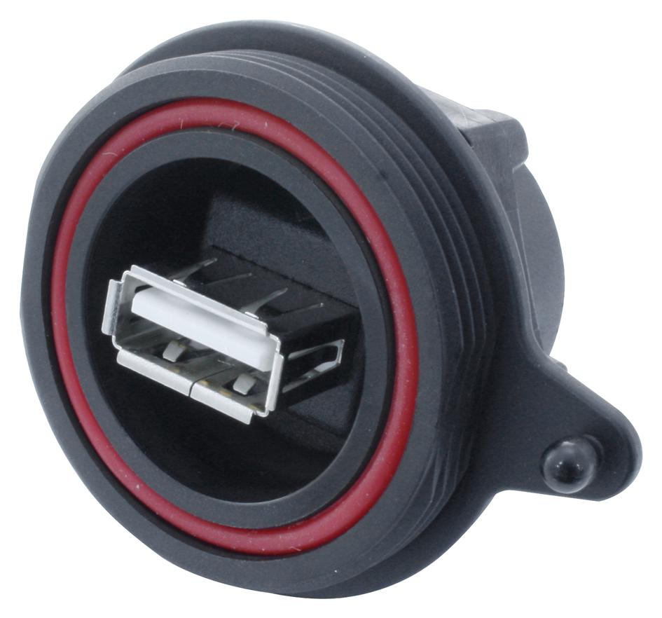 Buy Samtec USB 2.0 Part Number SCRU01 Online