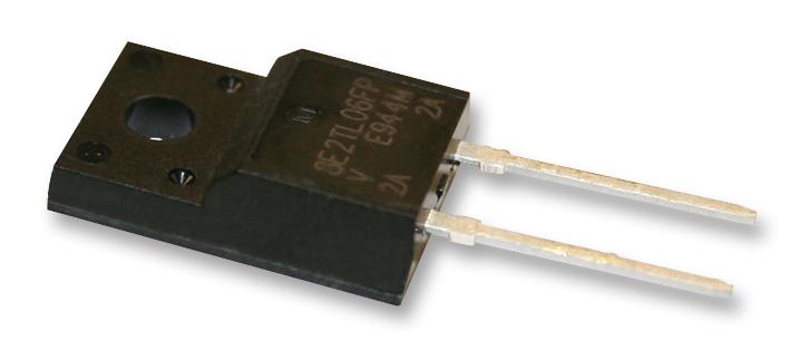 ROHM Series SCS Silicon Carbide Diode: 650V 10A SCS210AM