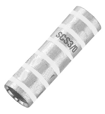 Panduit SCS300-X – Reliable Copper Butt Splice for Industrial Applications