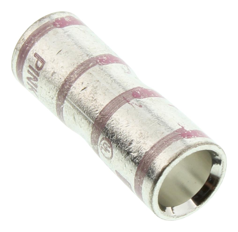 SCSS1/0-X PANDUIT Short Barrel Butt Splice Connector | myMectronic