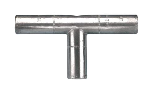 Panduit SCT250-250 – Reliable Conductor Splice for Industrial Applications