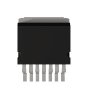 Buy ROHM SCT3080KW7 Part Number 1200V SiC MOSFET Online