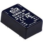 SCW08B-12 MEAN WELL 8W DC-DC Converter | myMectronic