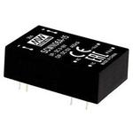 SCWN06B-05 MEAN WELL 6W DIP DC-DC Converter | myMectronic