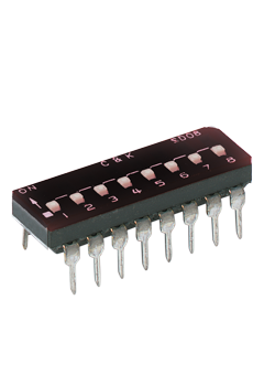 C&K COMPONENTS SD04H0SB1 image