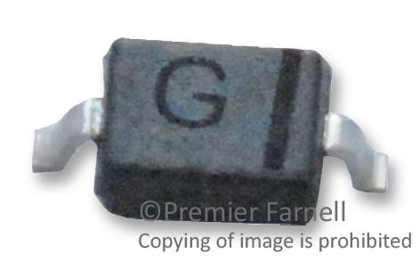 Littelfuse SD05C – Reliable Transient Voltage Suppressor for Industrial Applications