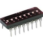 SD08H1SKD C&K COMPONENTS Low Profile DIP Switch | myMectronic