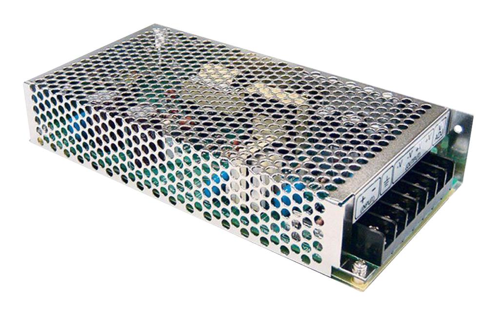 MW SD-100D-5 – Reliable Power Converter for Industrial Applications