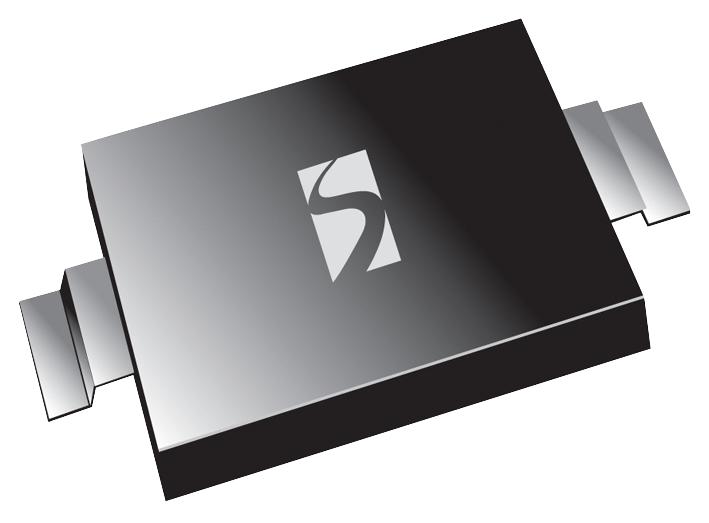Diodes Incorporated SD103CWS – Reliable Automotive Schottky Diode for Industrial Applications
