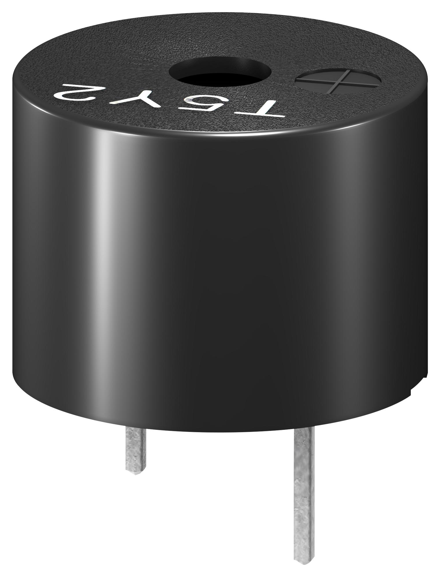 Buy TDK Electromagnetic Buzzers Part Number SD1209T5A1 Online