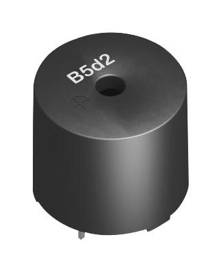 TDK Series SD Electromagnetic Buzzer: SD1614TTB1
