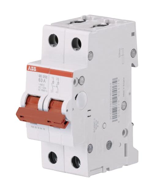 ABB Series SD 200 Switch Disconnector: SD20232