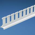 SD4HWH6 PANDUIT Slotted PVC Divider Wall | myMectronic