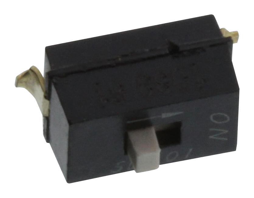 C&K COMPONENTS SDA01H1SBDR image