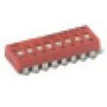 SDA04H0SK C&K COMPONENTS Low Profile DIP Switch | myMectronic