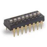 SDA06H1BD C&K COMPONENTS Low Profile DIP Switch | myMectronic