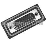 SDB-09PMMP-SL8001 AMPHENOL LTW 9 Pin Male Connector | myMectronic