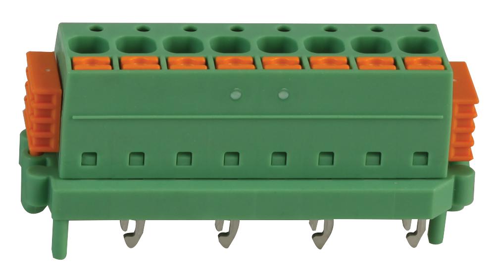 Phoenix Contact SDC 2,5/ 8-PV-5,0-ZB – Reliable Connectors for Industrial Applications