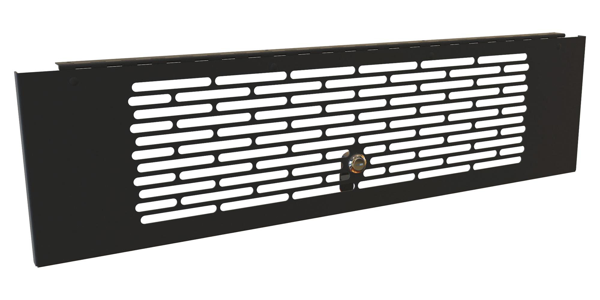 Hammond SDC3UVD – Reliable Wall and Floor Rack Cabinets for Industrial Applications