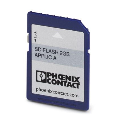 Phoenix Contact SDFLASH512MB image