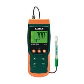 Extech SDL100-NIST U– Reliable pH and ORP Datalogger for Industrial Applications