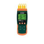 Extech SDL200 – Reliable Temperature Data Logger for Industrial Applications