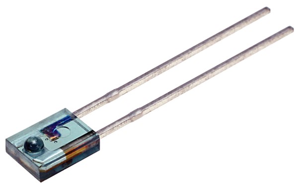 SDP8406-003 Honeywell Silicon Phototransistor | myMectronic