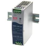 SDR-120-48 MEAN WELL 120W 48V DC Power Supply | myMectronic