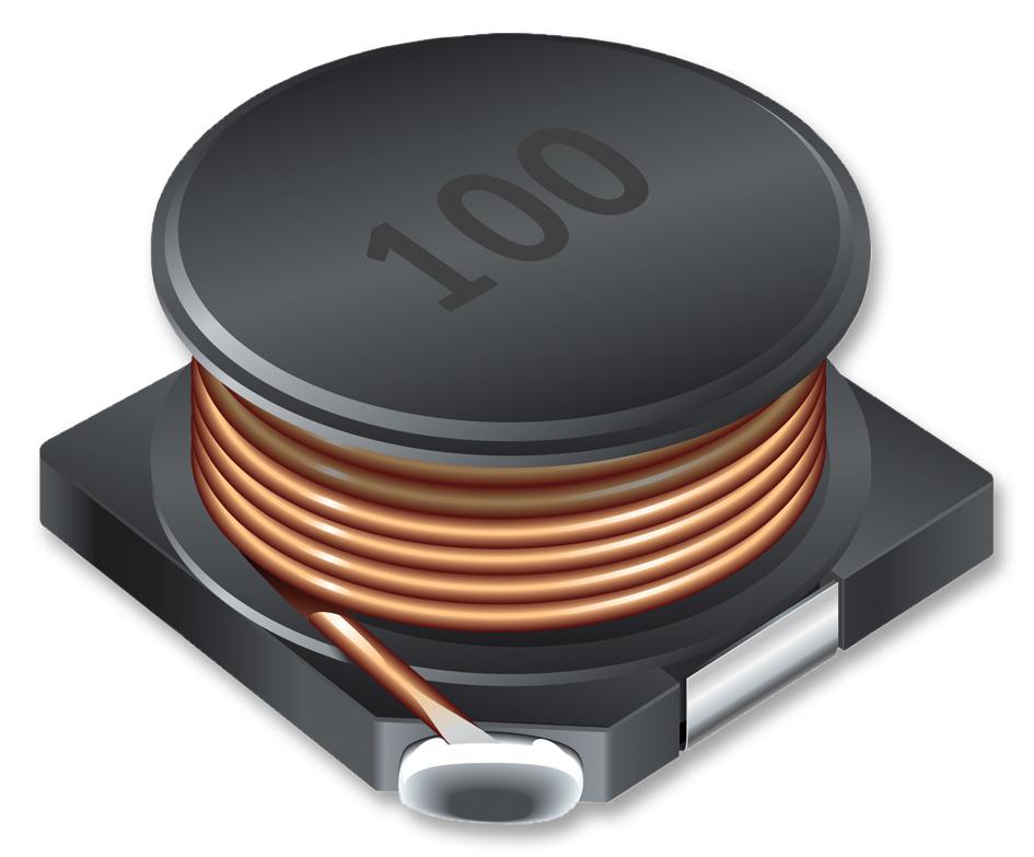 Bourns SDR7045 – Reliable Power Inductors for Industrial Applications