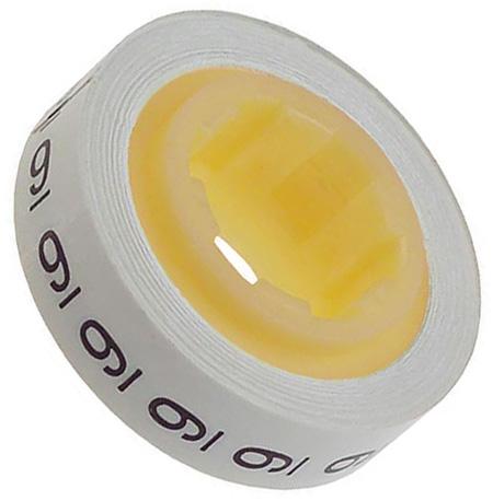 3M Series SDR Wire Marking Tape: SDR9
