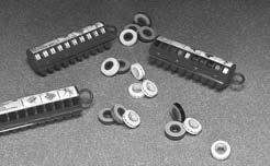 3M Series SDR Wire Marking Tape: SDRGY