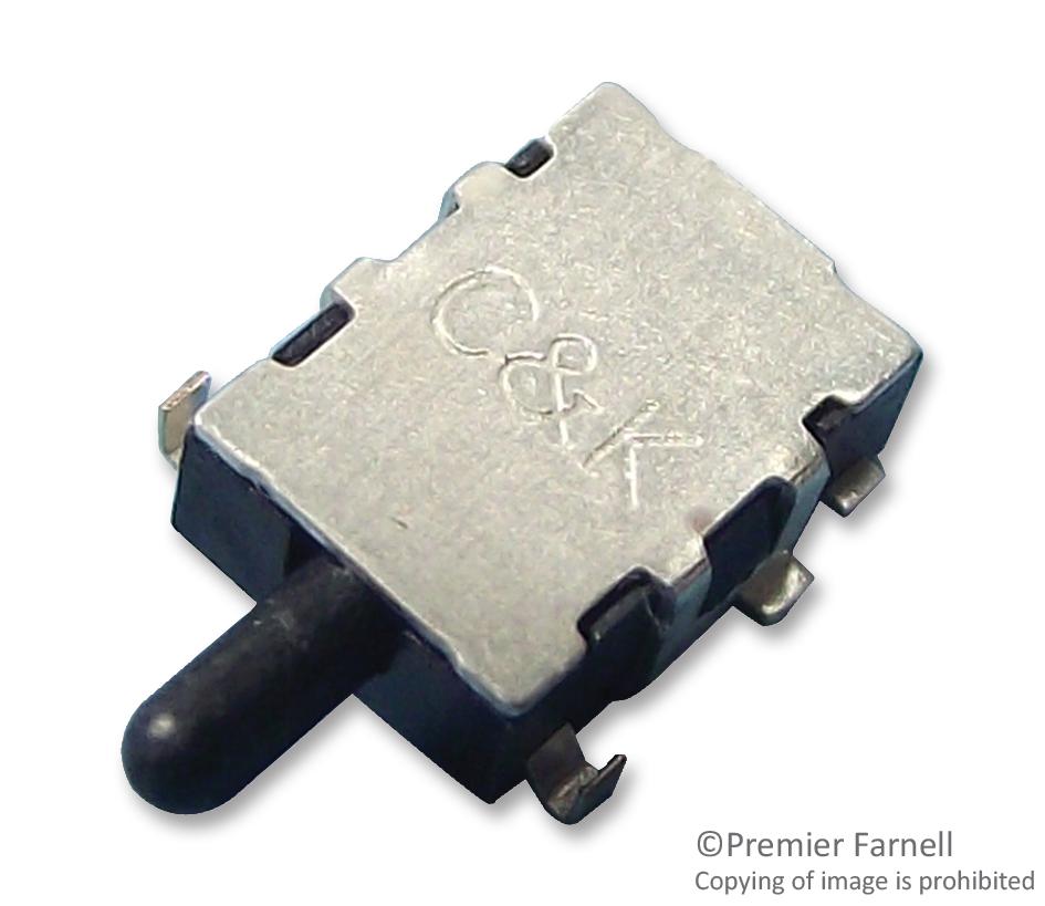 C&K SDS001R – Reliable Detect Switches for Industrial Applications