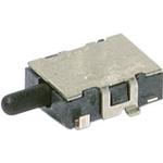 Cannon Series SDS: Side Actuated Detect Switches