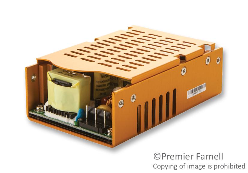 Power Supply Series SDS120PS24B: 24 V 150W Industrial Power Supply