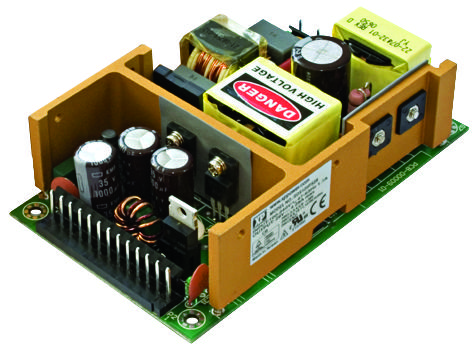 Power Supply Series SDS Series: SDS120PS24B
