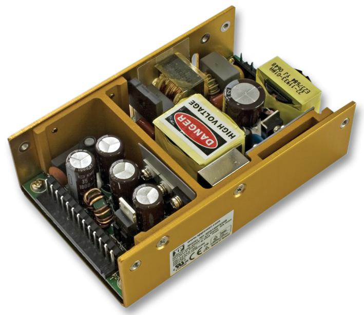 Buy Power Supply Part Number SDS150PS24B Online